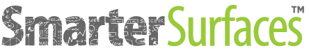 Smarter Surfaces Smarter Surfaces