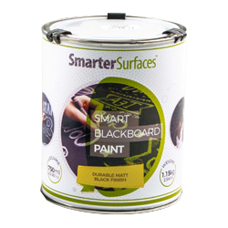 Chalkboard paint frequently asked questions