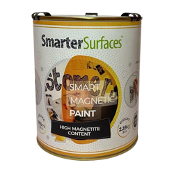 Magnetic whiteboard paint frequently asked questions