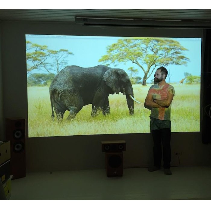 כל מה שצריך לדעת על איך ליישם צבע להקרנה כל מה שצריך לדעת על איך ליישם צבע להקרנה