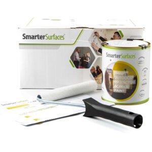 ערכת צבע הקרנה חיצוני חכמה