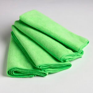 חבילת מטליות מחיקים מיקרו-פייבר מסמארטר סורפסז