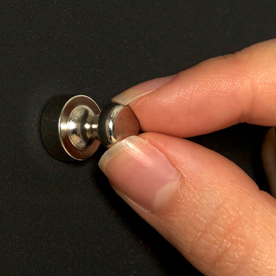 צבע סופר מגנטי לקירות מגנטיים לוחות מגנטיים ומשטחים מגנטיים