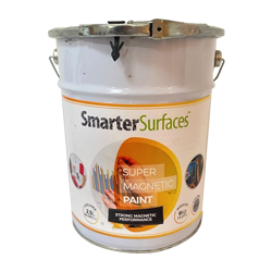 Super magnetic paint frequently asked questions